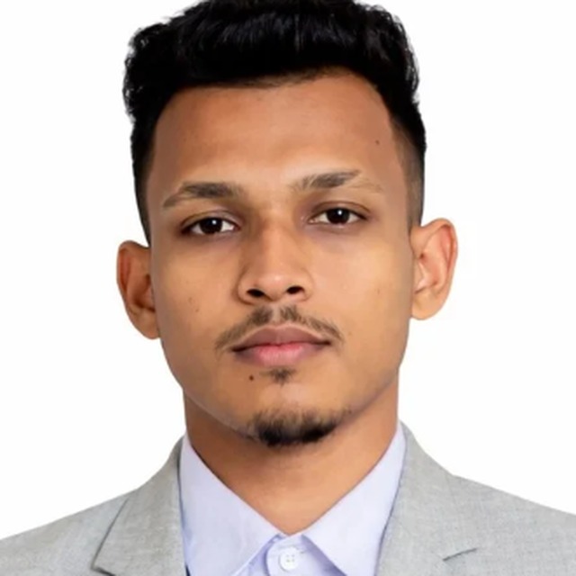 Malith Bandara