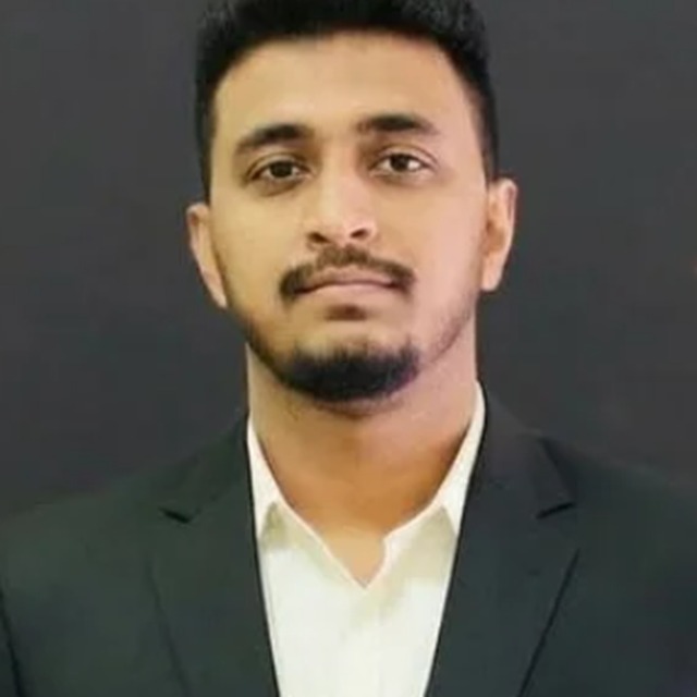 Ravindu Subasingha